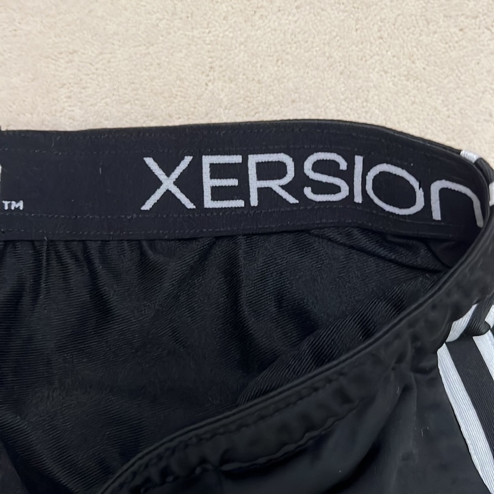 Men’s Xersion Running Pants - Picture 3 of 8